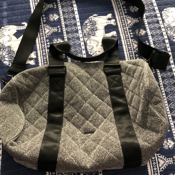 Aldo Carry On Bag - Picture 1 of 1